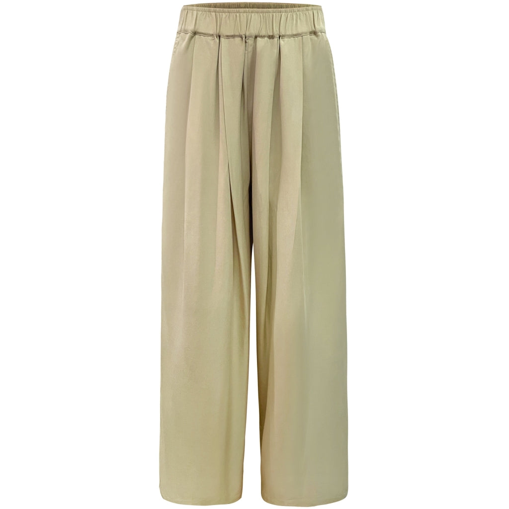 LIBERTÃ dame bukser VERA - CASHEW CREME